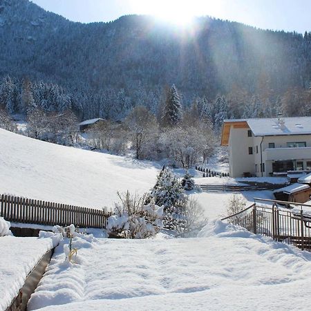 Villa Anna Siusi Eksteriør billede