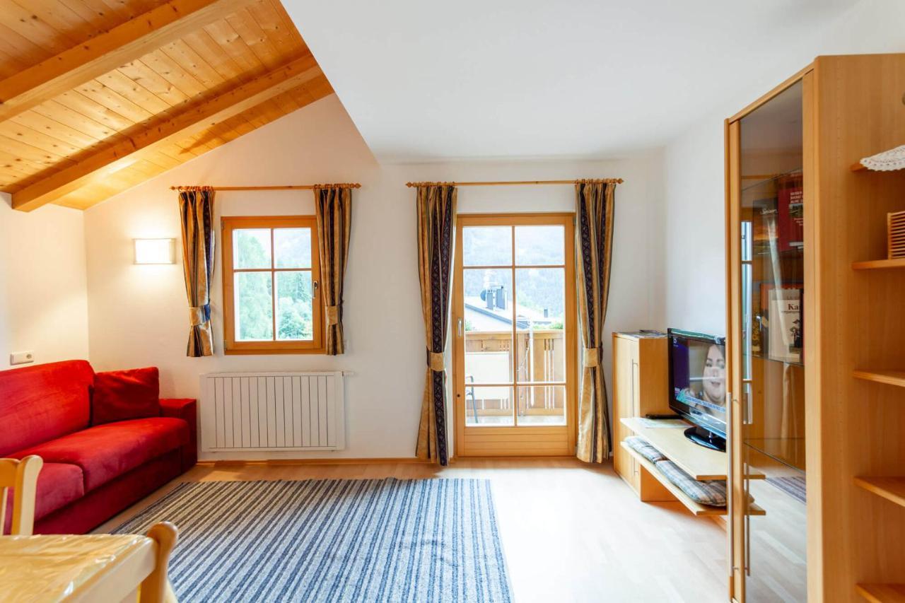 Villa Anna Siusi Eksteriør billede