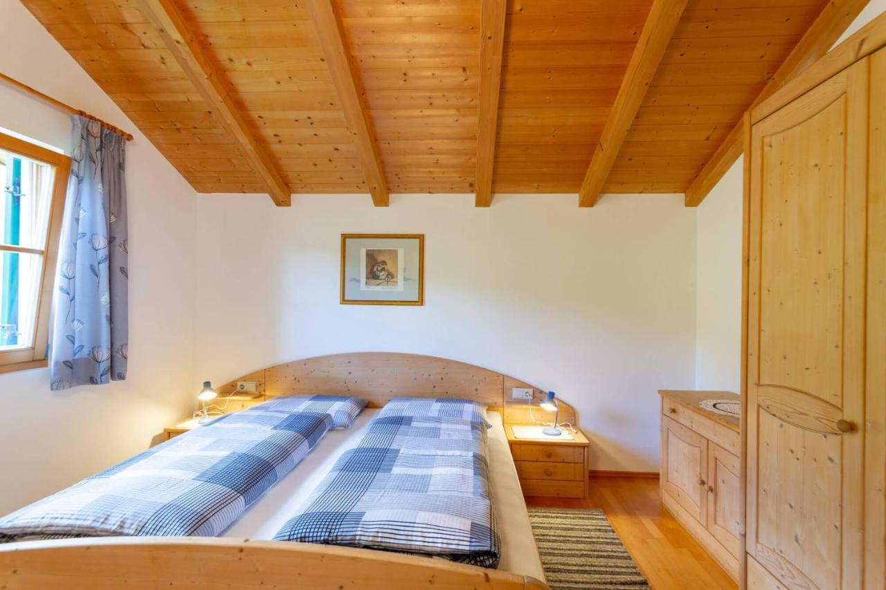 Villa Anna Siusi Eksteriør billede