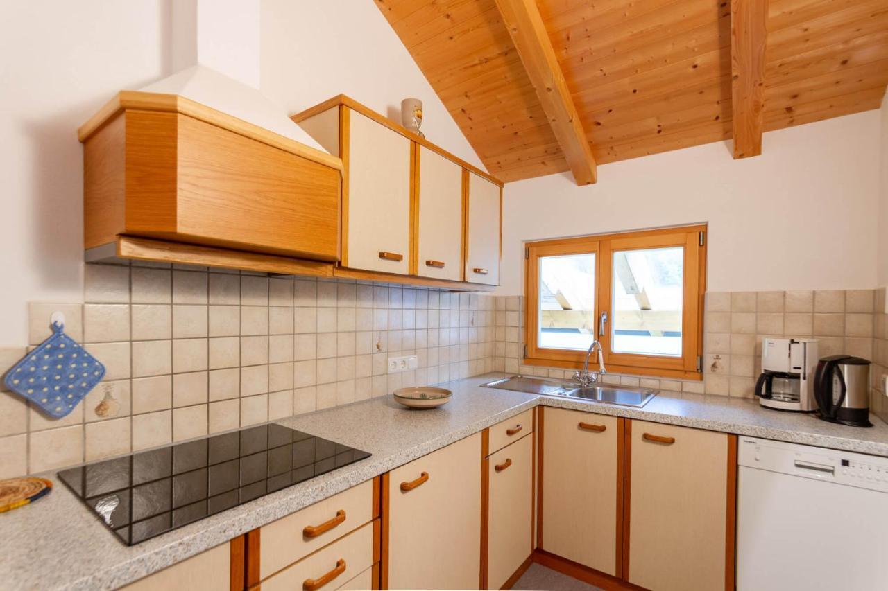 Villa Anna Siusi Eksteriør billede
