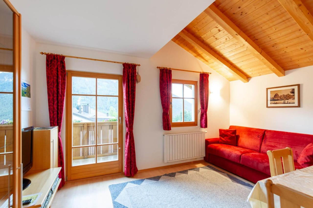 Villa Anna Siusi Eksteriør billede