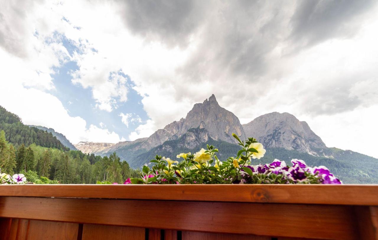 Villa Anna Siusi Eksteriør billede