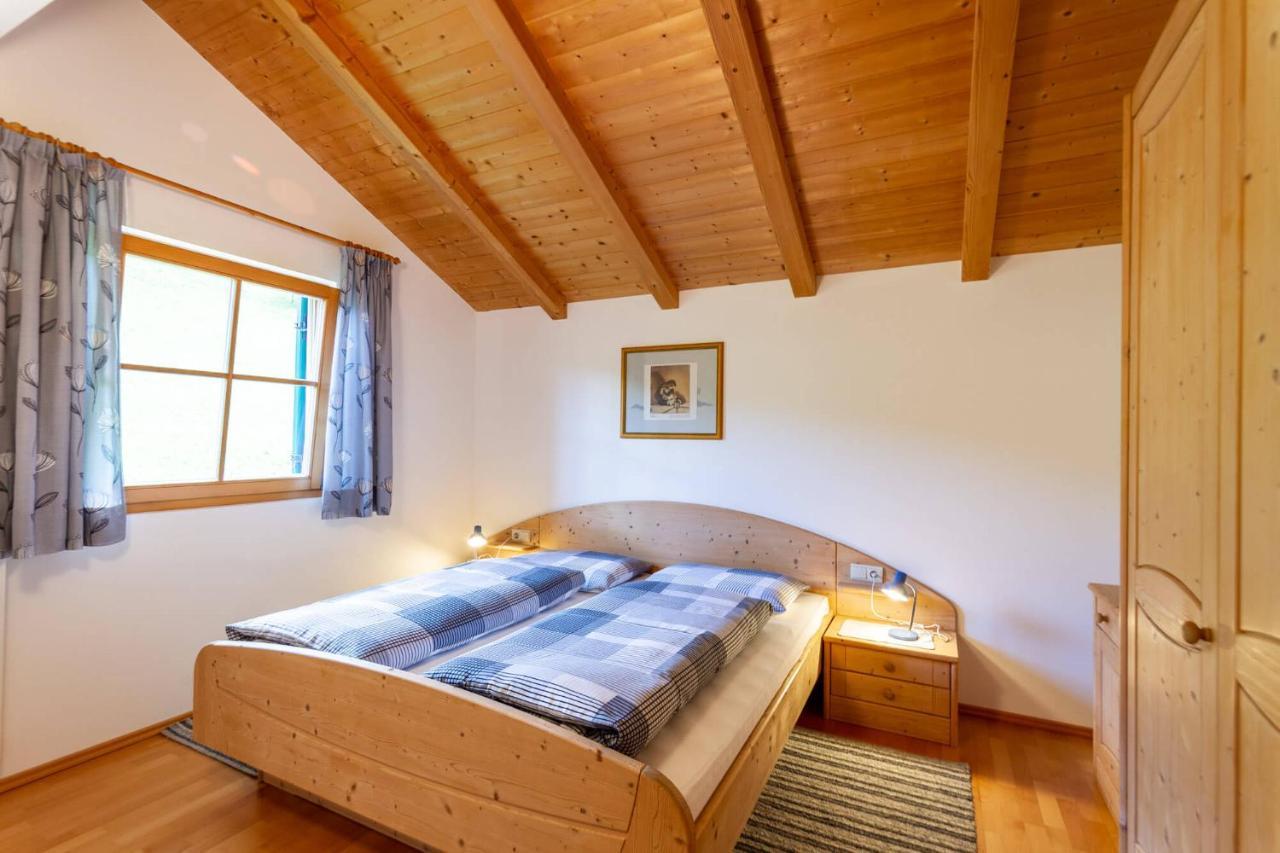 Villa Anna Siusi Eksteriør billede