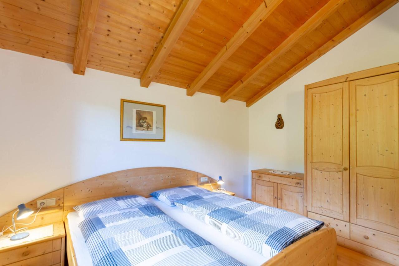Villa Anna Siusi Eksteriør billede