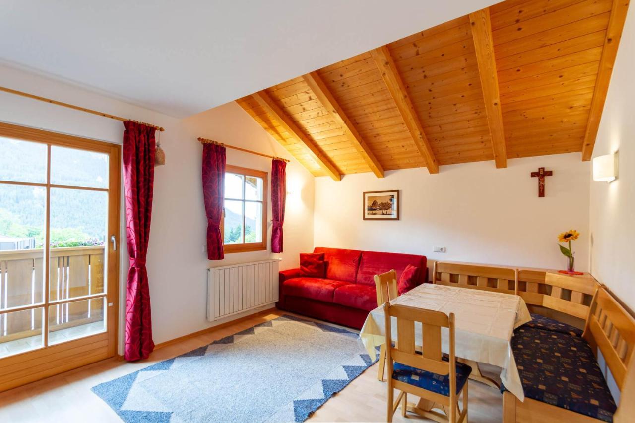 Villa Anna Siusi Eksteriør billede
