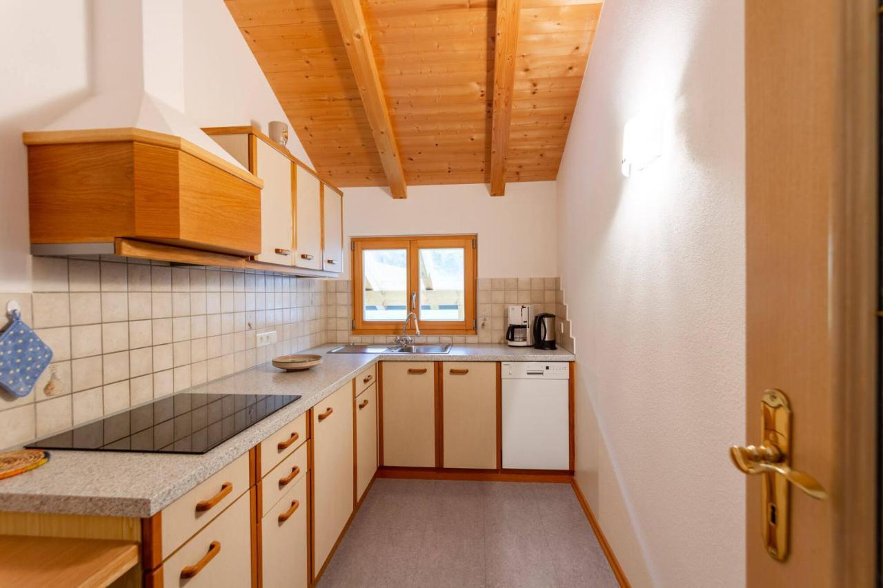 Villa Anna Siusi Eksteriør billede