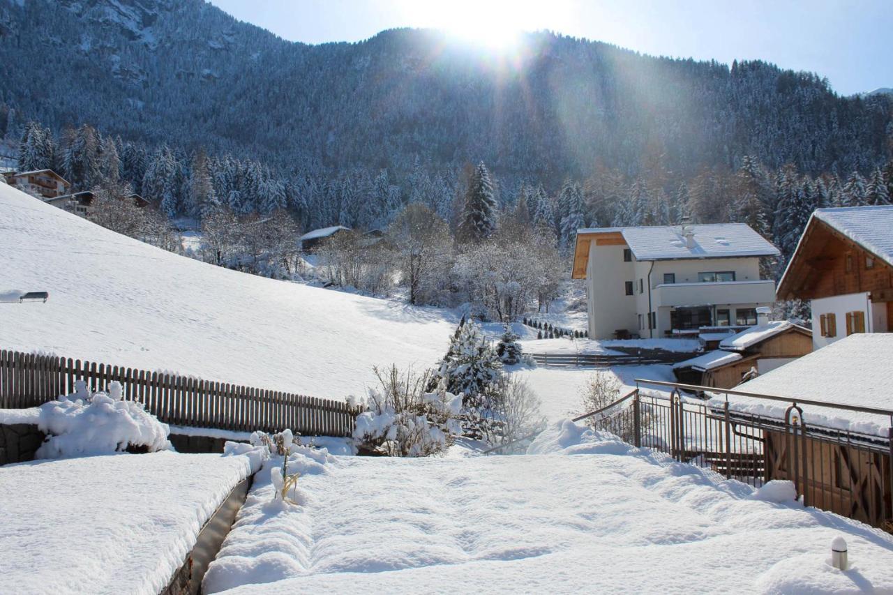 Villa Anna Siusi Eksteriør billede