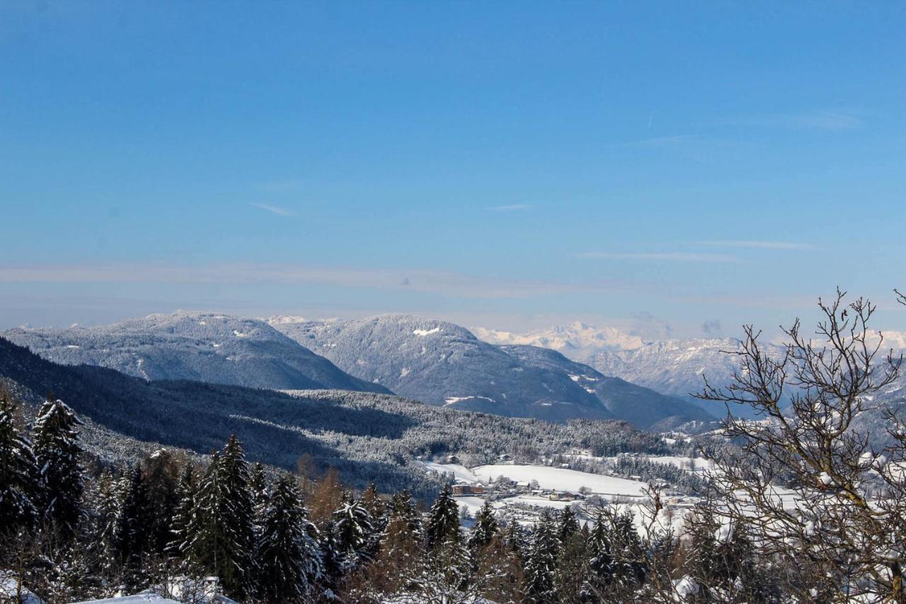 Villa Anna Siusi Eksteriør billede