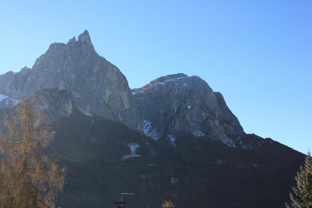 Villa Anna Siusi Værelse billede