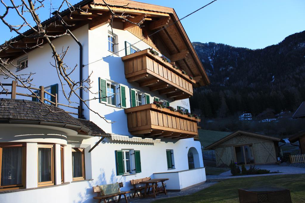 Villa Anna Siusi Værelse billede