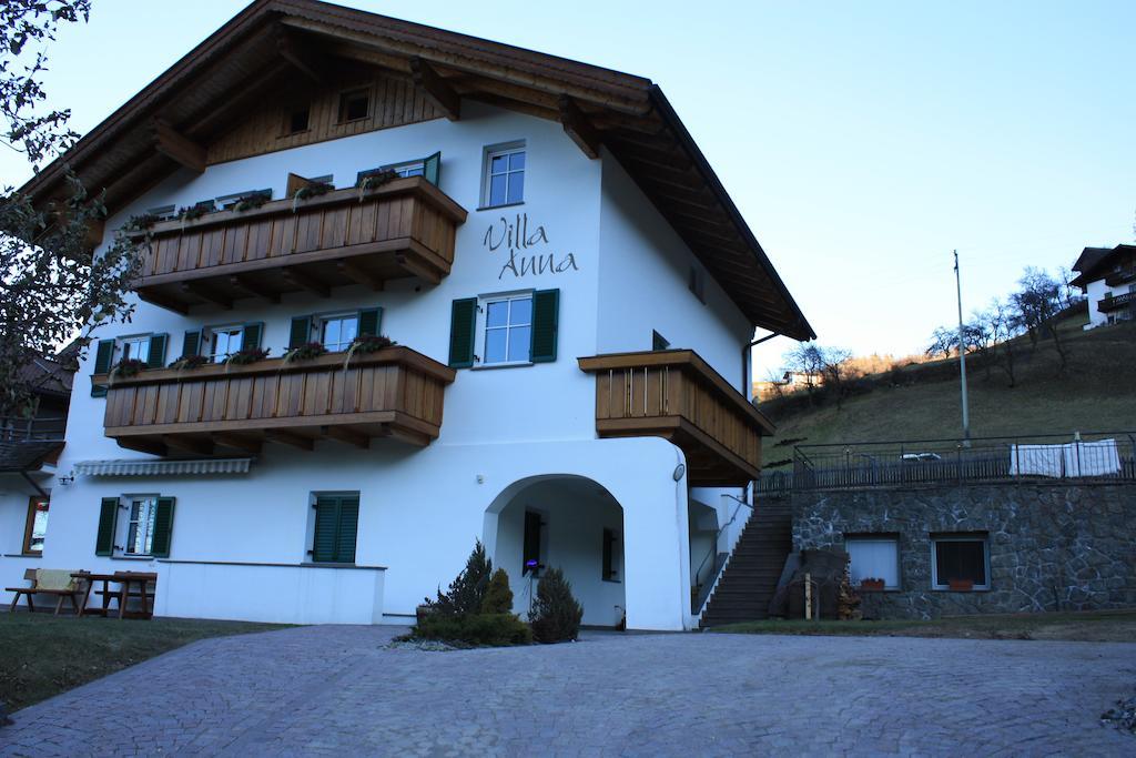 Villa Anna Siusi Værelse billede