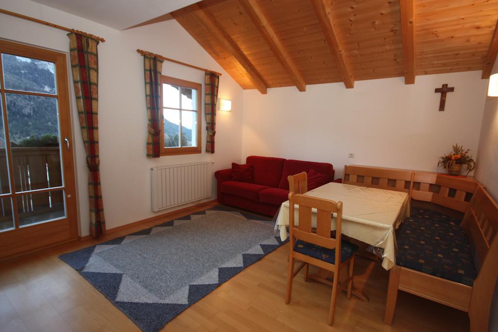 Villa Anna Siusi Eksteriør billede