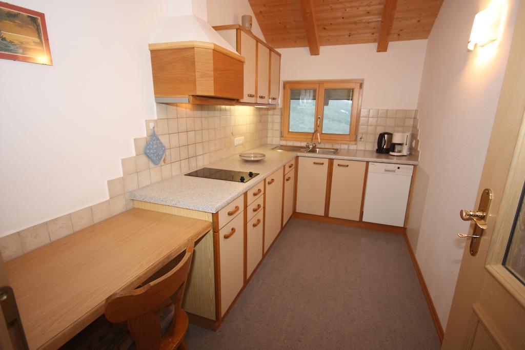 Villa Anna Siusi Eksteriør billede