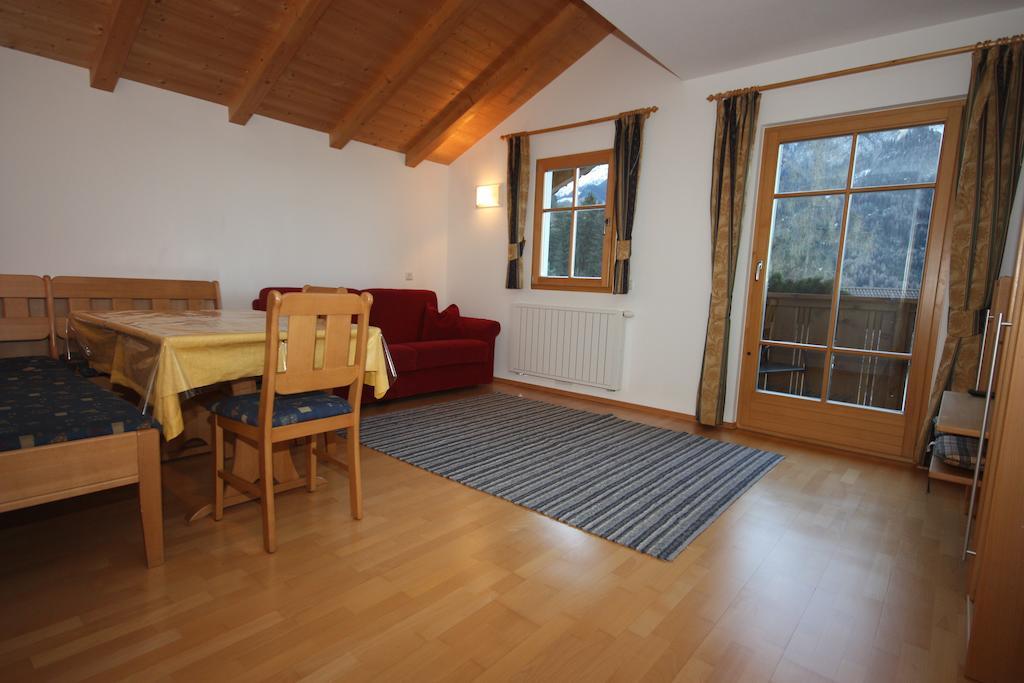 Villa Anna Siusi Værelse billede