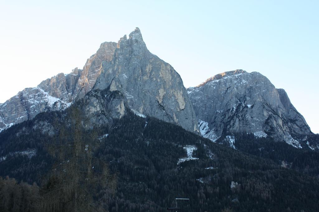 Villa Anna Siusi Værelse billede