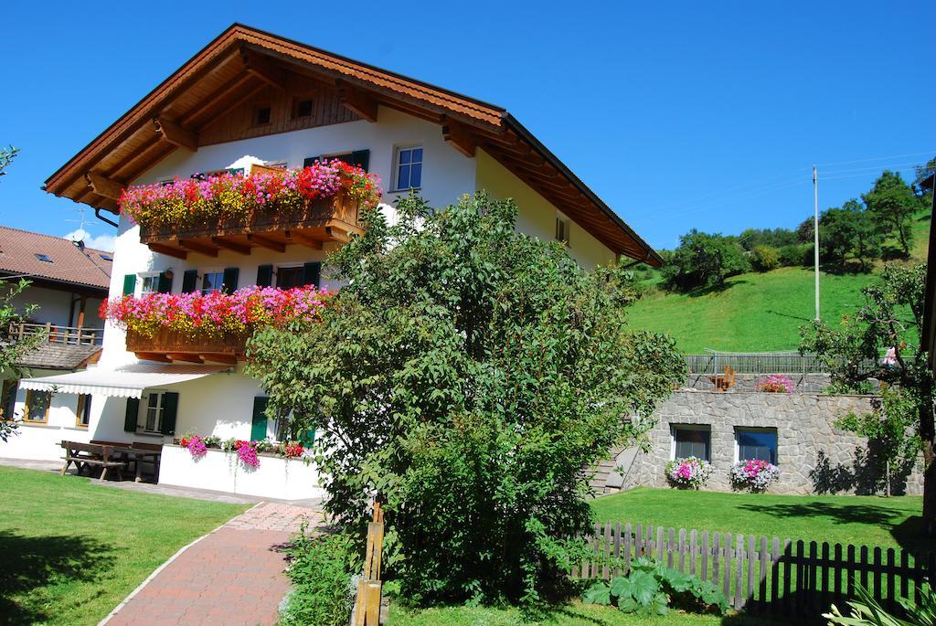 Villa Anna Siusi Værelse billede