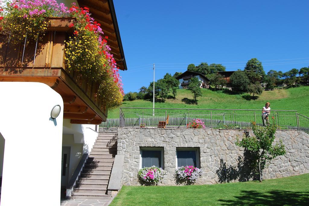 Villa Anna Siusi Værelse billede