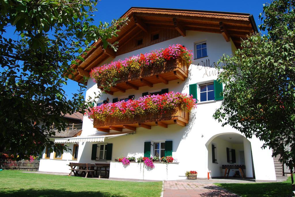 Villa Anna Siusi Værelse billede