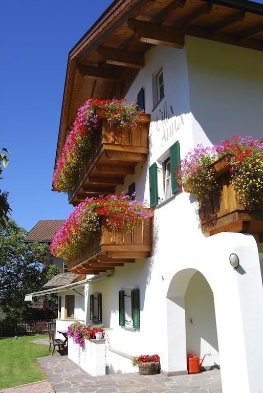 Villa Anna Siusi Værelse billede
